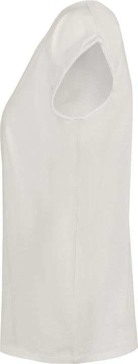 Image du produit Build Your Brand Maglietta Spalla Estendibile Donna (XL)