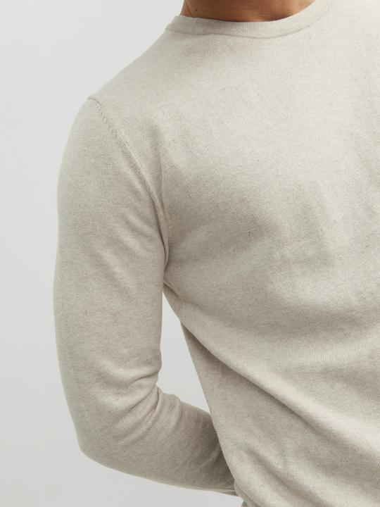 Immagine prodotto Jack & Jones Maglione a girocollo (L)