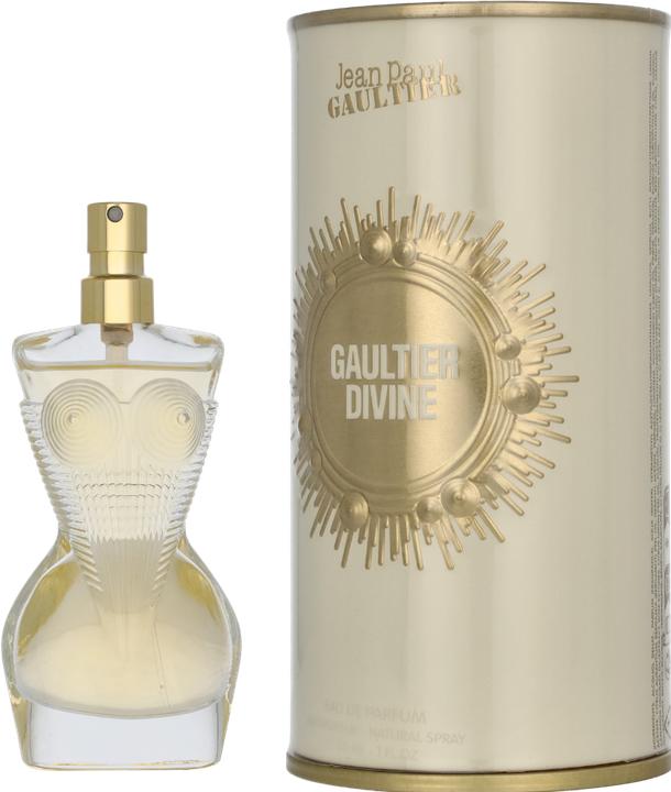 Actual product image Gaultier Divine (Eau de parfum, 30 ml)