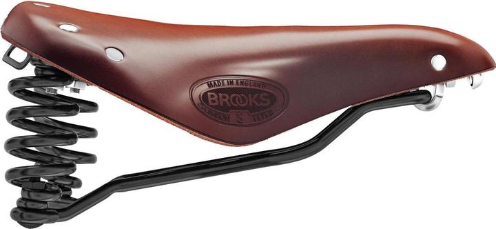 Image du produit Brooks England Dépliant S