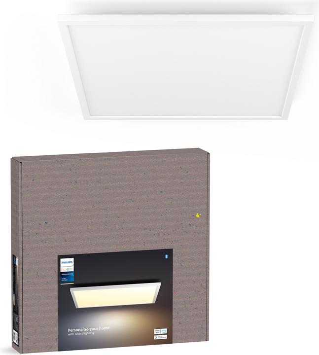 Actual product image Philips Hue Aurelle Basis BT (3550 lm)