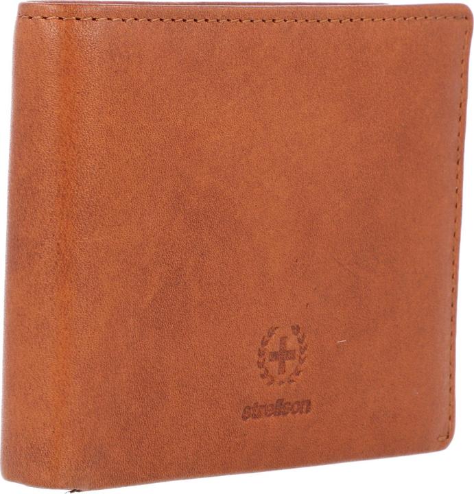 Produktbild Strellson Geldbörse Elegant Blackwall Billfold H8 1