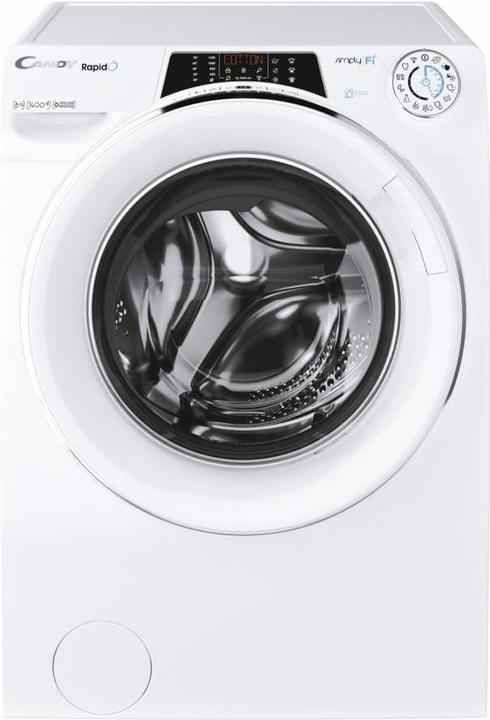 Immagine prodotto Candy RO 1486DWMCE/1-S (8 kg, A sinistra)