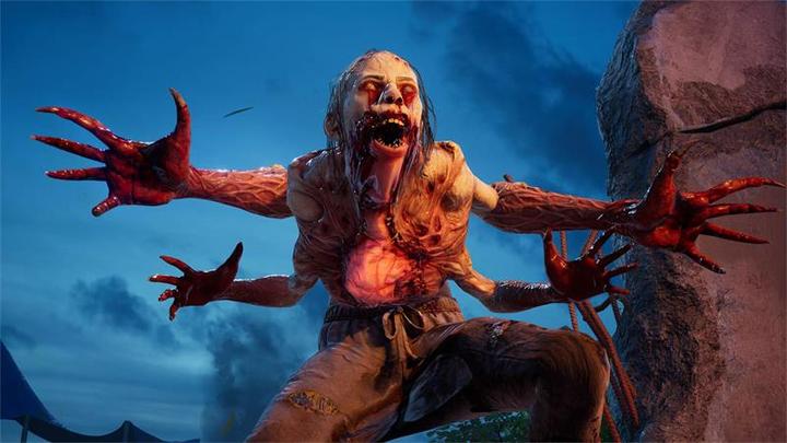 Produktbild WB Back 4 Blood - Deluxe Edition (PS5, Multilingual)