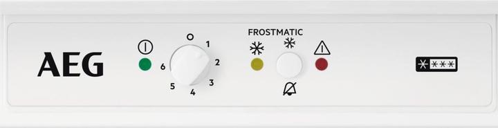 Immagine prodotto AEG Diepvries Inbouw Oab6i82ef (Da incasso, 95 l)