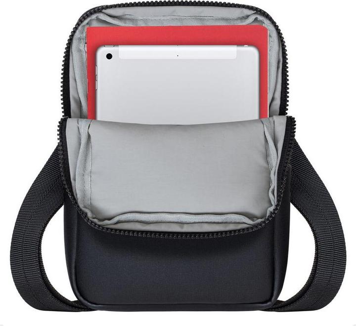 Produktbild Rivacase Umhängetasche für Tablet, melange (8", Universal)