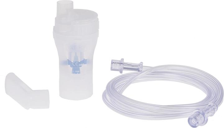 Actual product image Omron Inhaler accessories Nebuliser set for CompAir inhaler