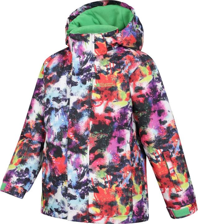 Produktbild Mountain Warehouse Mogal Skijacke (140)