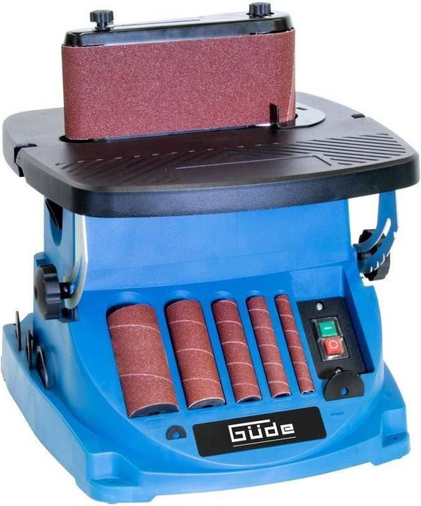 Produktbild Güde GSBSM 450 (Bandschleifer, 450 W)