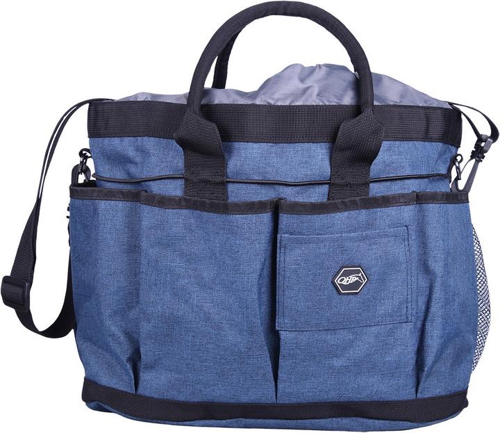 Produktbild Qhp Putztasche Melange