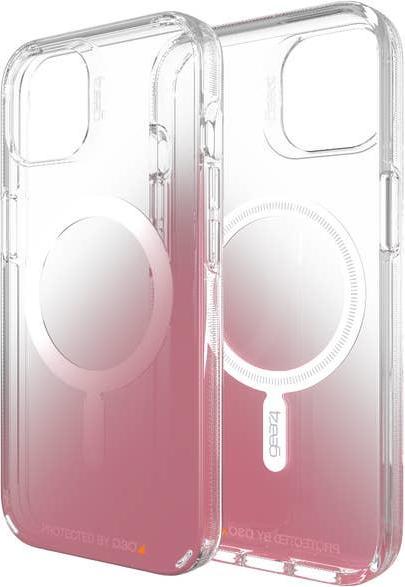 Image du produit gear4 D3O Milan Snap iPhone 13 6.1 "rose (Apple iPhone 13)