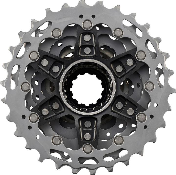Image du produit Shimano Dura-Ace CS-R9200 (12-vitesse, 11-34)