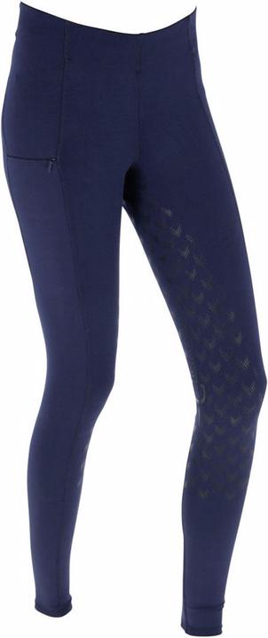 Actual product image Covalliero Equona riding leggings children (152)