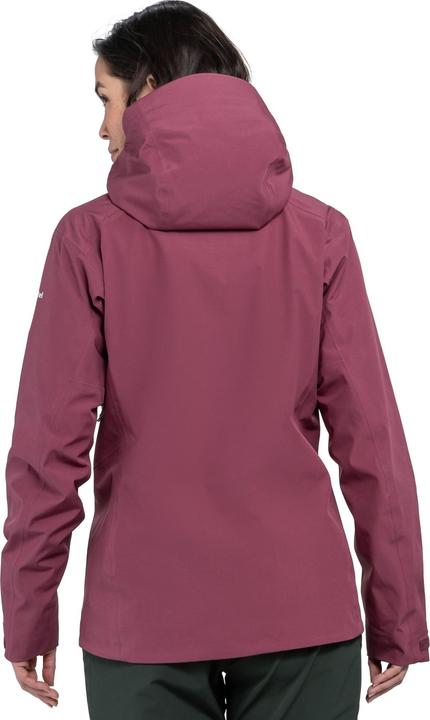 Produktbild Schöffel Women's Jacket Cascata (38, M)