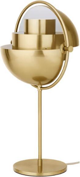 Image du produit Gubi Multi-Lite Table Lamp Lampe de table (470 lm, E14)