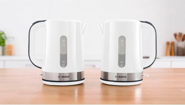 Produktbild Bosch Hausgeräte Wasserkocher kabellos (1.70 l)
