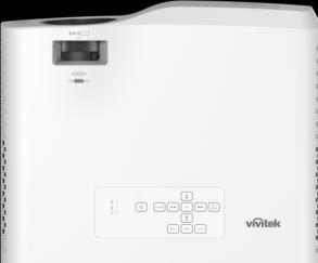 Image du produit vivitek DH2661Z (Full HD, 4000 lm)