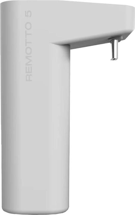 Produktbild Remotto Power Bank für PlayStation PS5 Controller mit LED Ladeanzeige (3000mAh) - Weiss (PS5)