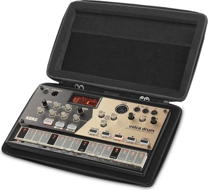 Produktbild UDG Creator Korg Kaoss Volca