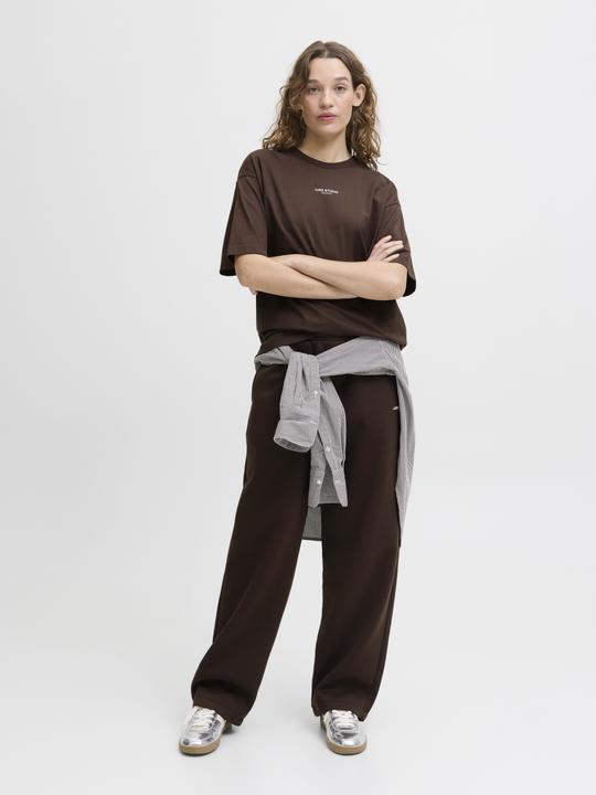 Image du produit JJXX Jxstudio Vesterbro Loose Tee Jrs Noos (L)