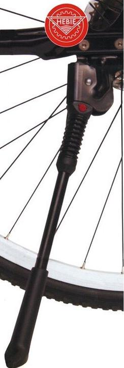 Actual product image Hebie Fixed 40