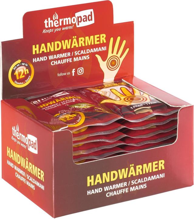 Produktbild Thermopad Wärmepad