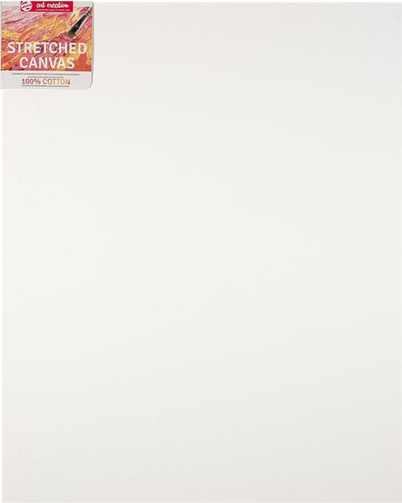 Actual product image Talens Stretcher (80 x 100 cm)