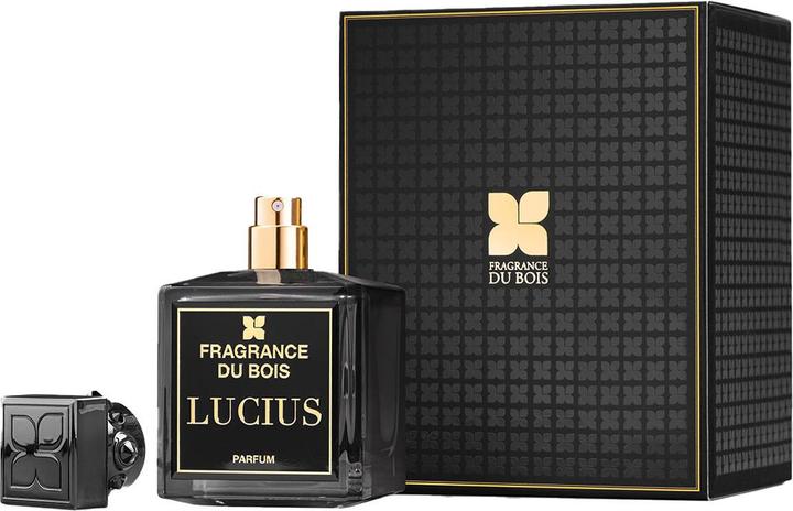 Immagine prodotto Fragrance du Bois Lucius Parfum (Eau de parfum, 100 ml)