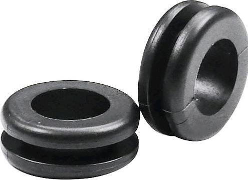 Produktbild HellermannTyton Durchführungstülle HV1203 1210 mm 20 Stk