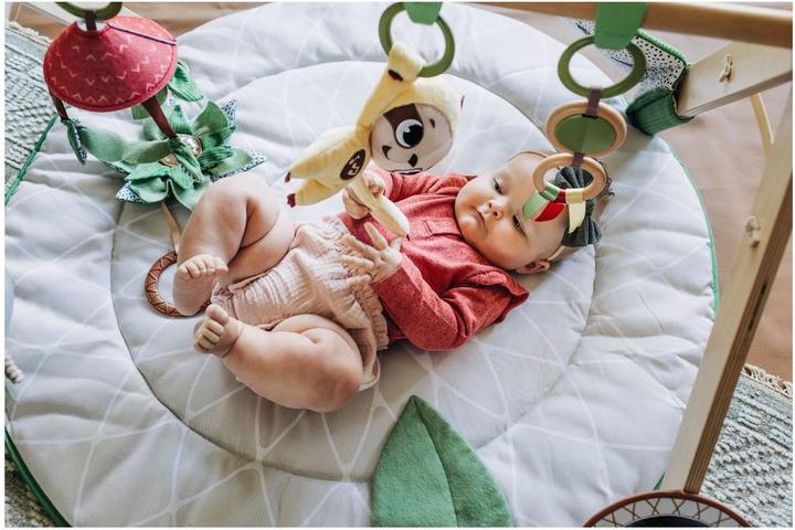 Produktbild Tiny Love Luxe Gymini