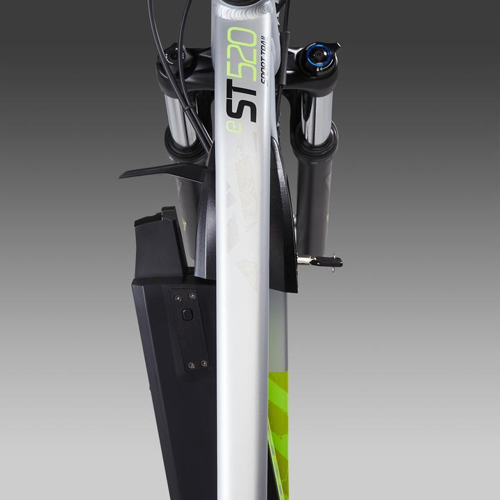 Image du produit Rockrider E-ST 520 (63.63 cm)