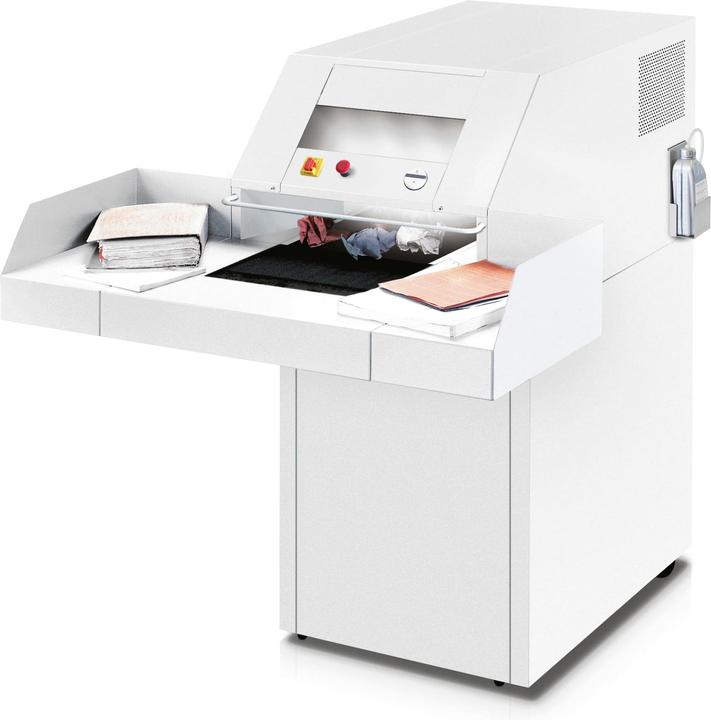 Immagine prodotto Ideal Tritatutto 4108 CC / 2 x 15 mm (Taglio delle particelle)