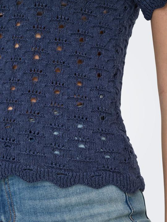 Immagine prodotto Only ONLBECCA Gestricktes Oberteil Gestricktes Oberteil (S)