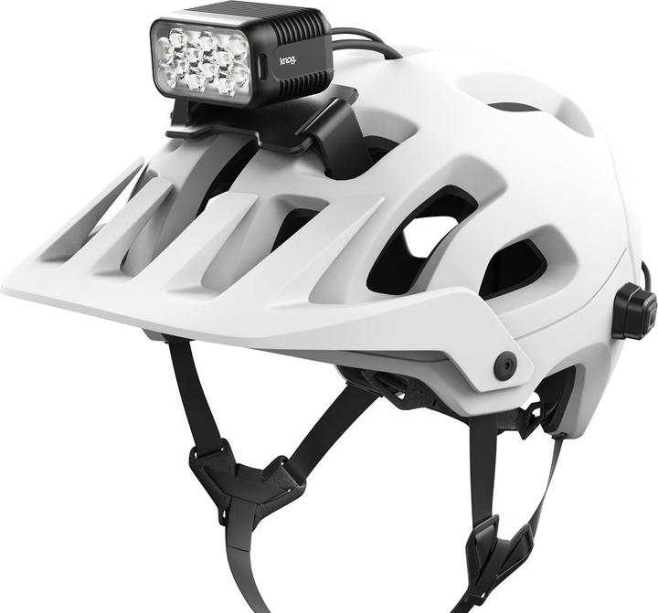 Produktbild knog. Blinder Fix Mount