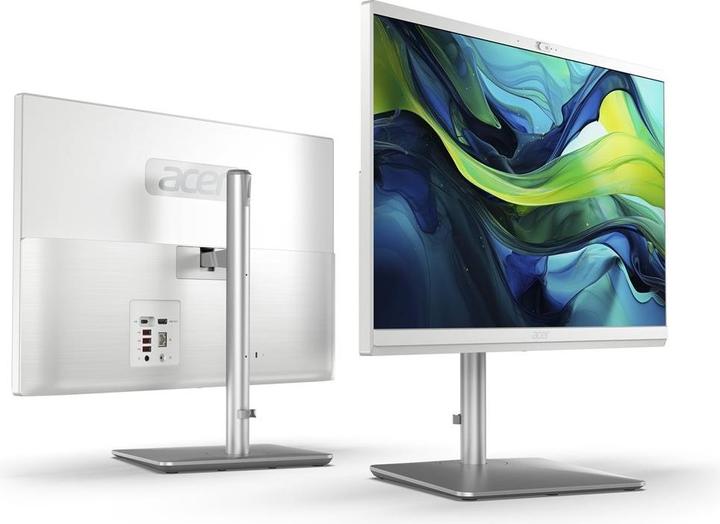 Produktbild Acer Aspire C27-195ES (27") (Intel Core Ultra 5 125U, 32 GB, 1000 GB)