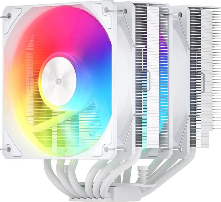 Produktbild Fortron FSP Air CPU Cooler MP7-WA LGA/1851/1700/1200 AMD:AM4/AM5 retail