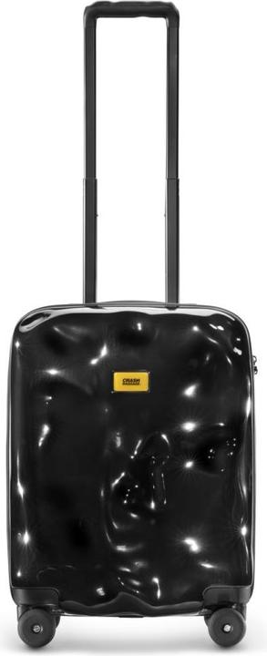 Immagine prodotto Crash baggage ICON - Carrello cabina LUNAR, Infinity (35 l, Bagaglio a mano (fino a 50 litri))