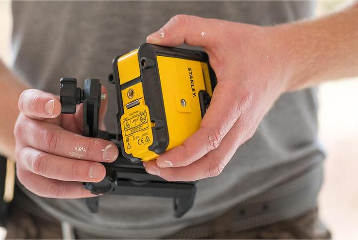 Image du produit Black & Decker Laser à ligne