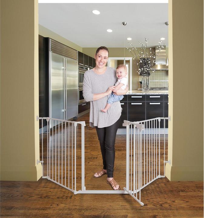 Produktbild Dreambaby Newport Adapta (85.50 cm)