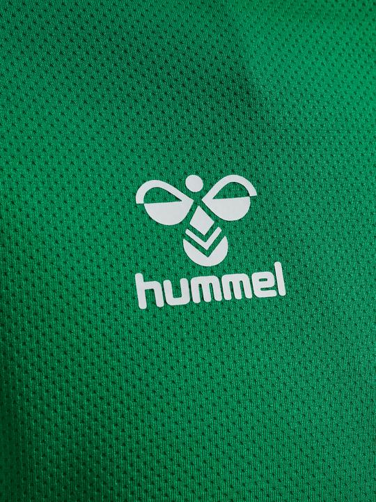 Immagine prodotto hummel Felpa Hmlauthentic Con Mezza Zip (XL)