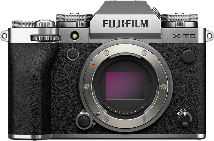 Produktbild Fujifilm X-T5 Kit (16 - 50 mm, 40.20 Mpx, APS-C / DX)