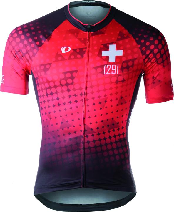 Actual product image Pearl Izumi Interval (M)