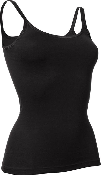 Produktbild Con-ta Damen-Unterhemd 2er-Pack (52)