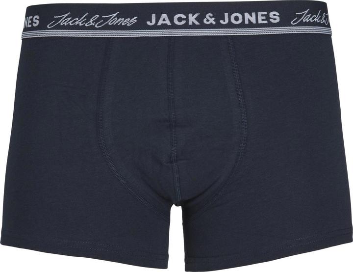 Immagine prodotto Jack & Jones Solid Travelkit (L, Confezione da 14)