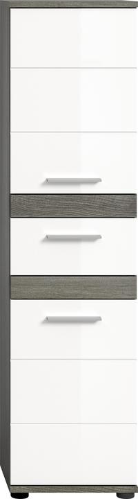 Immagine prodotto Xonox Home Blake (35 x 31 x 137 cm)