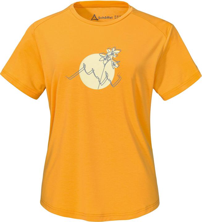 Schöffel T Shirt Haberspitz L (L)