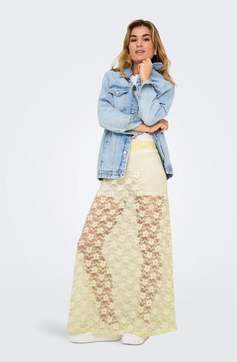 Actual product image Only ONLJEN Rock Rock (XXS)