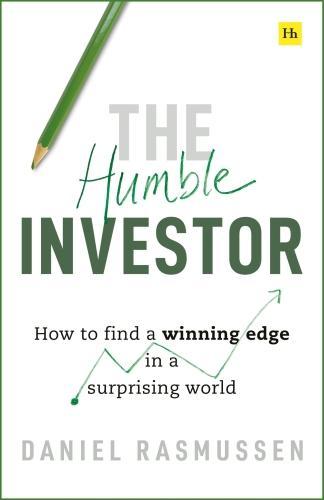Produktbild The Humble Investor (Englisch, Daniel Rasmussen, 2025)