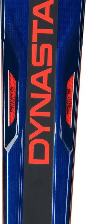 Produktbild Dynastar Ski Speed Zone 10 TI + NX 12 Konect Dual 2019 (125 cm, Ohne Bindung)