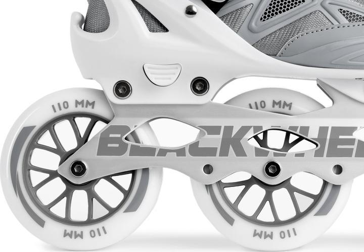 Actual product image Blackwheels Dynamic (36, 37, 38, 39)